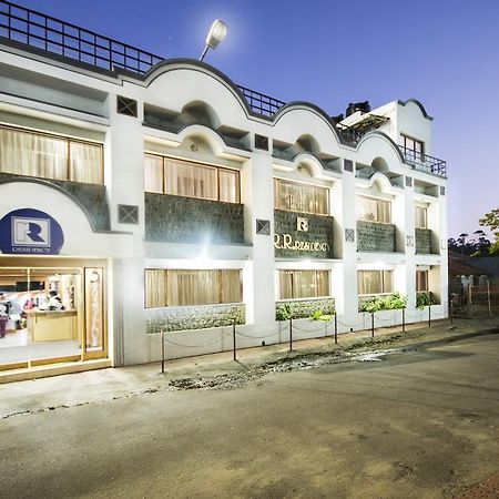 Rr Residency Ξενοδοχείο Kodaikanal Εξωτερικό φωτογραφία