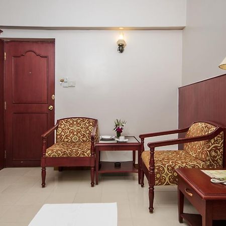 Rr Residency Ξενοδοχείο Kodaikanal Δωμάτιο φωτογραφία